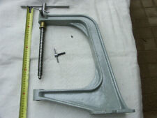 presse à vis d'établi occasion très bon état