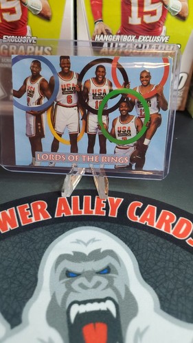 Michael jordan dream team - dream,