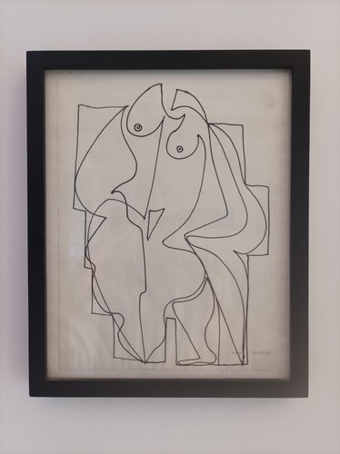 Dessin raimond trameau - raimond,