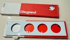 2 PLAQUES LEGRAND Céliane 4