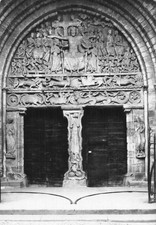 19 BEAULIEU SUR DORDOGNE L EGLISE