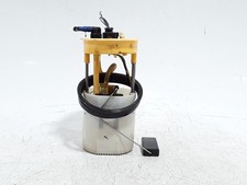 Pompe carburant immergee