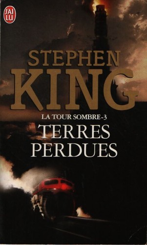 Tour sombre tome - la,