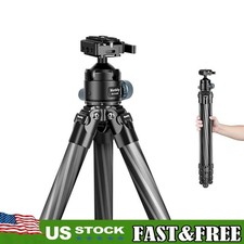 Manbily Tripod Carbon Fiber