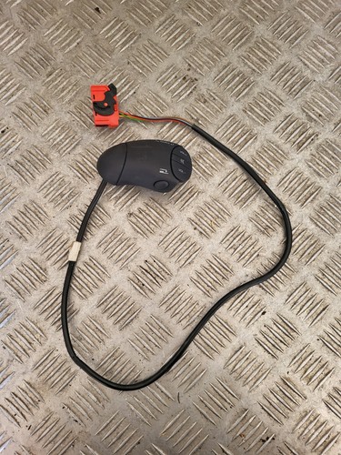 Commande volant radio - volant,