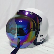 Arai Classic Jet Helmet White