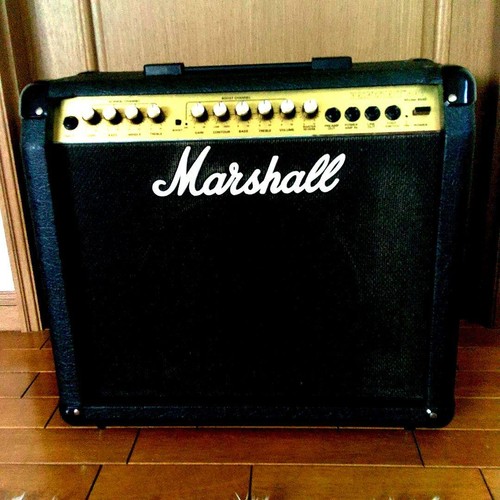 Marshall valvestate 40v - marshall,