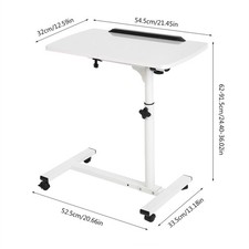 Bureau D'ordinateur Portable
