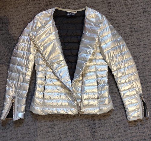 Veste ski kelly sissy - kelly,