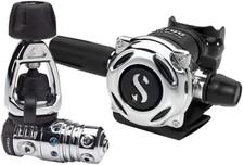 Scubapro MK25 EVO/A700