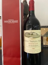 Magnum 1990 de Château