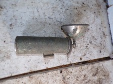 lampe acétylène vélo bma ancètre 8925