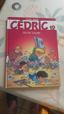 bd  CEDRIC  n° 19 an 2006