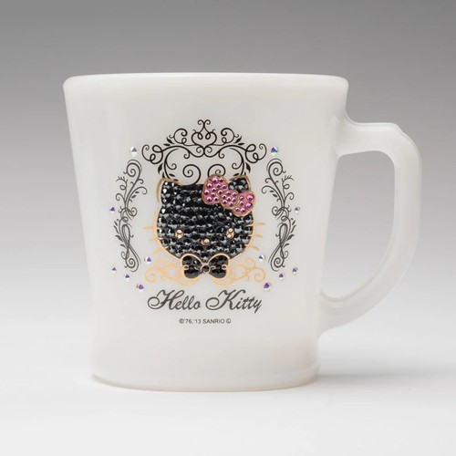 Mug fire king - fire-king, en
