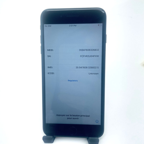 Apple iphone plus - iphone, 7