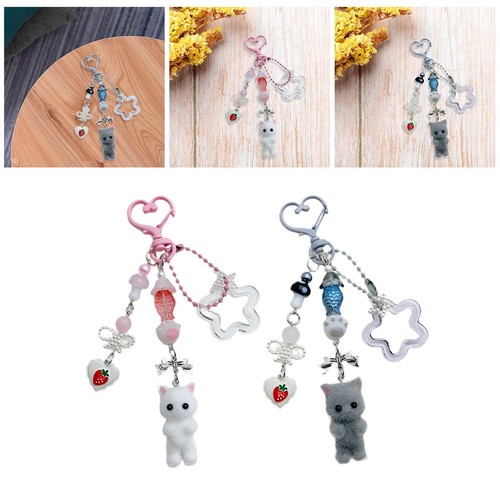 Accessoire porte clés de - porte-clés,