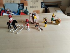 playmobil vintage Cirque Réf 3545