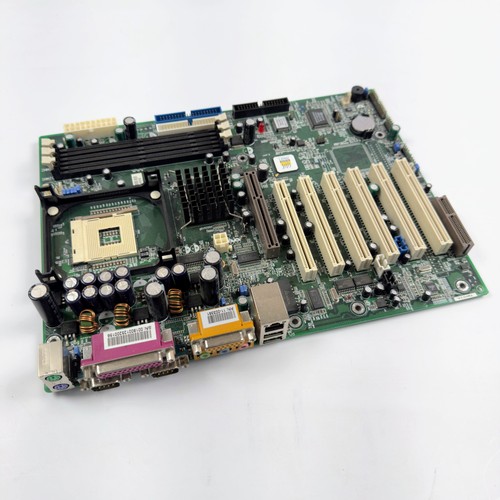 Qdi platinix socket 478 - qdi,