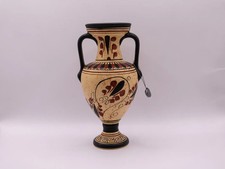 Amphore grecque céramique