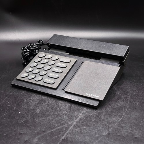 Bang olufsen beocom 600 - beocom,