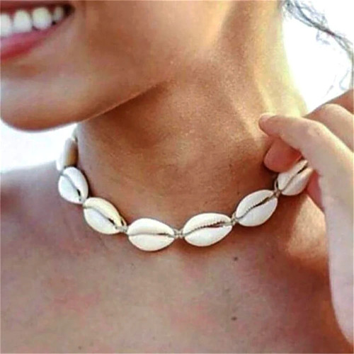Collier ajustable - , en