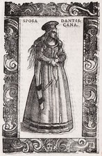 Costume femme polonaise - femme,