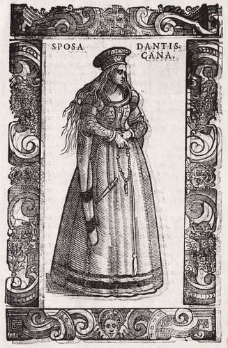 Costume femme polonaise - femme,