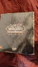 World warcraft collectors - world,