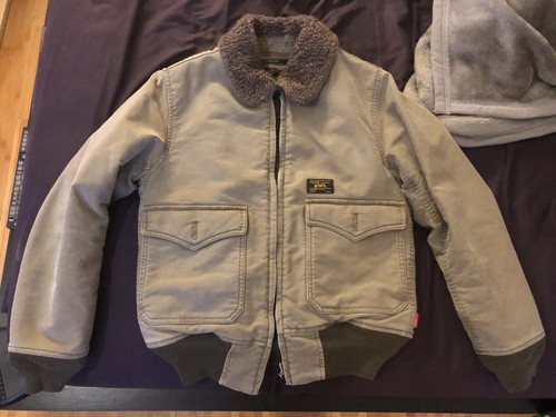 Wtaps jacket - wtaps,