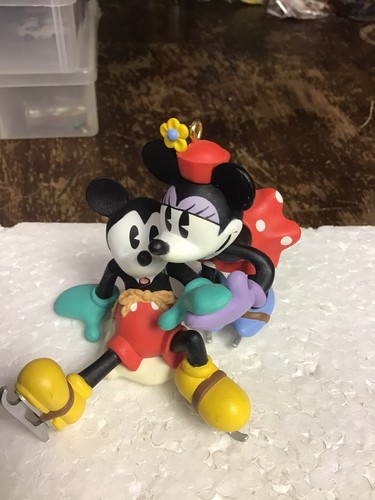 Hallmark disney ornament - disney,