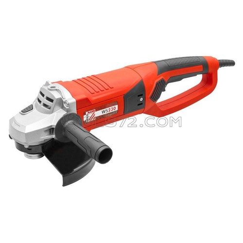 Meuleuse angle 230mm 2500w - meuleuse,