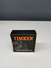 Roulement TIMKEN SET660