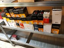 LOT DE 25 BATTERIES MOTO 6 VOLTS SANS ACIDE SUIVANT LISTE TOP AFFAIRE A SAISIR