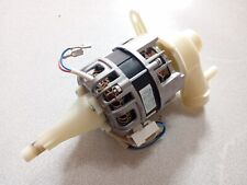 41900804 YXW48-2A-2 Moteur Pompe Cyclage Eau Turbine Lave-vaisselle Rosières