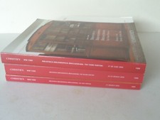 BIBLIOTHECA BIBLIOGRAPHICA