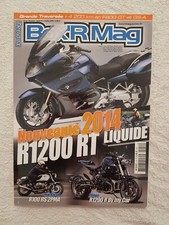BOX'R MAG PASSION MOTO BMW