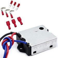 Softstart pour Outils