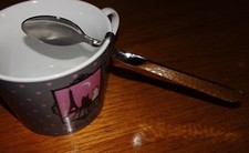 Villeroy and Boch NewWave XL Tea Spoon cuillère 17 cm  *** Paypal ***