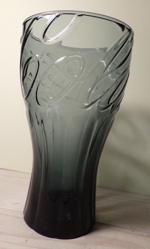 Coca cola verre collector - coca,