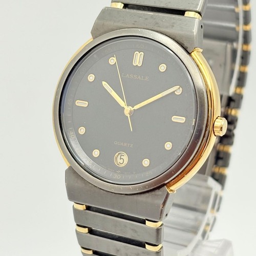 Montre homme seiko lassale - homme,