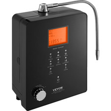 VEVOR Ioniseur D'Eau