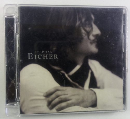 Stéphan eicher eldorado - stéphan,