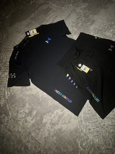 Ensemble under armour - under,