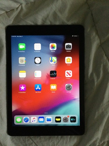 Apple ipad air - apple, 2