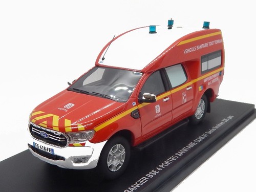 Ford ranger bse - ranger, vstt