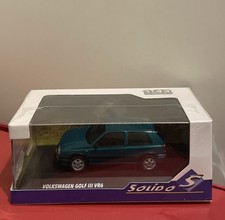 Solido Volkswagen Golf 3 VR6