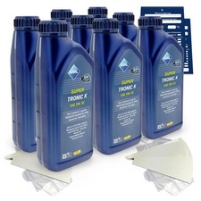 8 Litre Aral Supertronic K