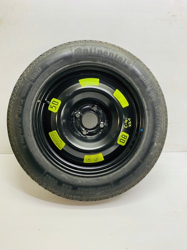Roue secours 16 pouces - de,