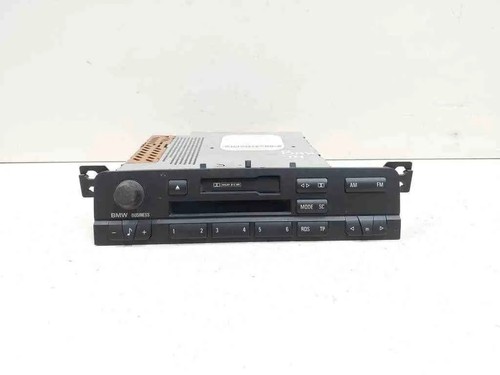 Bmw e46 lecteur - 3, musique