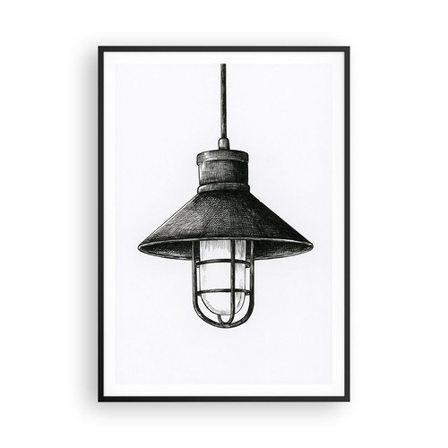 Affiche poster 70x100cm - affiche,